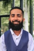 Braveheart Giliani headshot