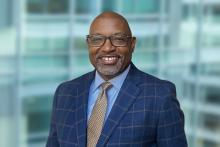 Byron White headshot