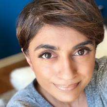 Alyssa Nickell headshot