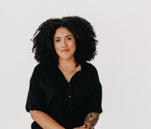 Colette Ngana headshot