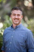 Dustin Major headshot