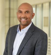 headshot of Mark L. Joseph
