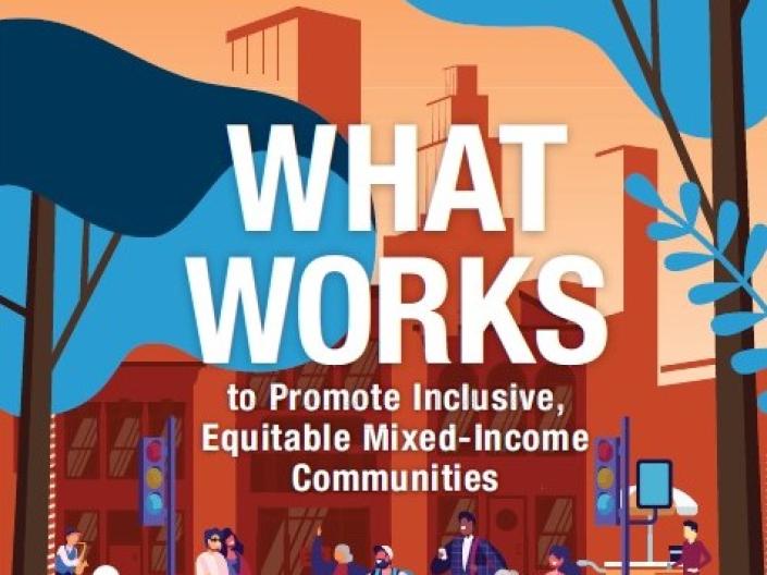 What Works Volume book cover