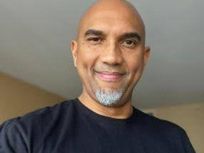 Mark Joseph headshot