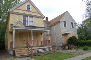 Foreclosure Houses