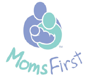 MomsFirst logo