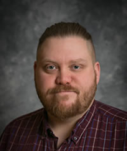 Joe Andrew headshot