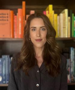 Erin Pophal headshot