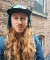 Austin Cummings headshot