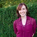 Emily Peterson headshot