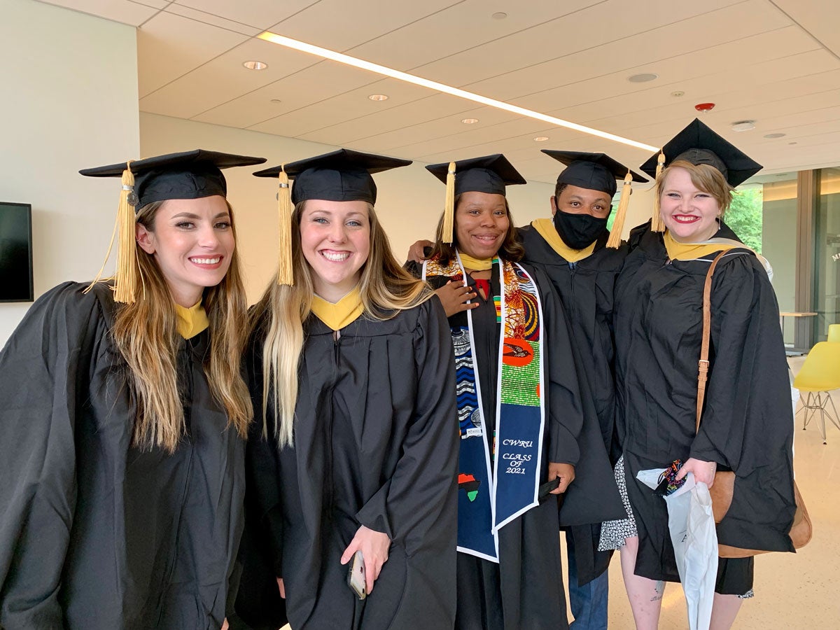 Financial Aid & Scholarships Jack, Joseph and Morton Mandel School of Applied Social Sciences