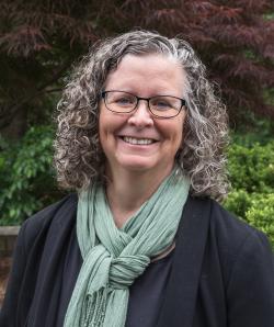 Sarah Fulton headshot