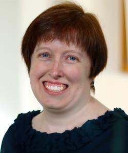 Eileen Connell