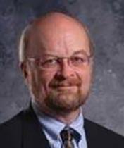 Image of headshot of Jeffrey W. Janata