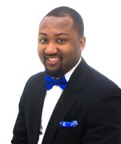 Steven Brown headshot