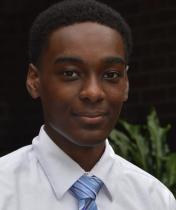 Anthony Nunnery headshot