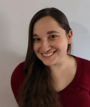 Stephanie Fadorsen headshot