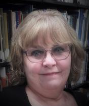Debora Morris headshot