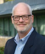 headshot of Daniel J. Flannery
