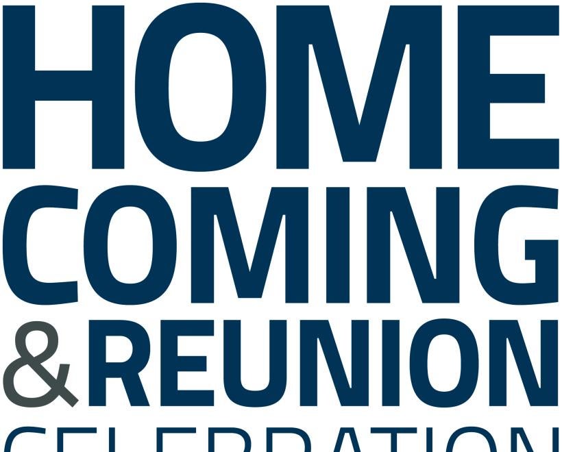 Homecoming & Reunion Celebration | students / alumni / parents & families