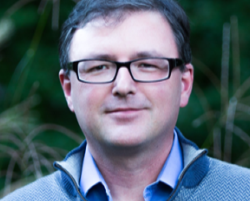 Peter Hovmand headshot