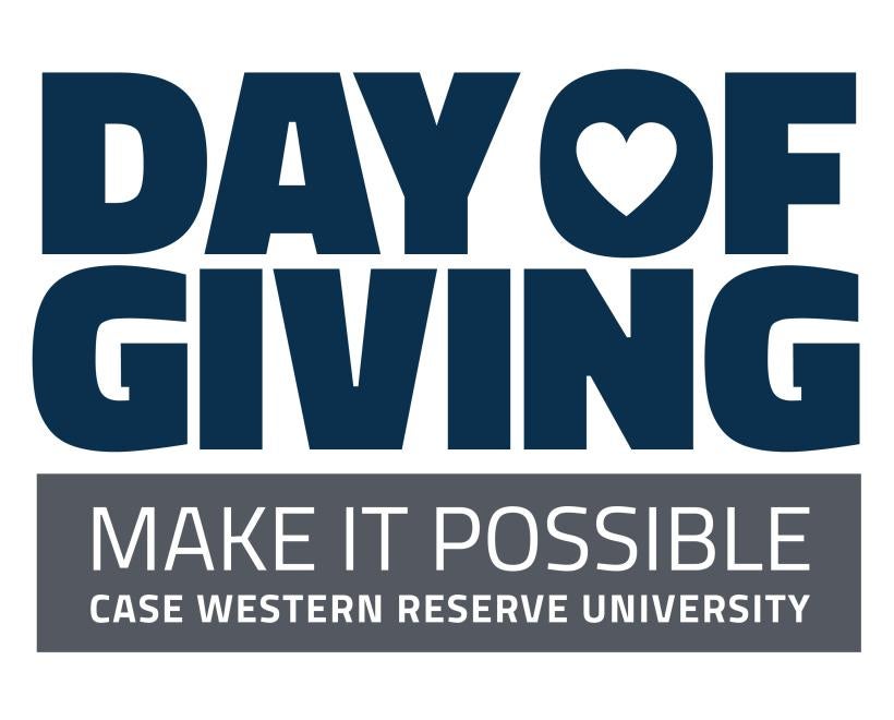 "Day of Giving Make It Possible Case Western Reserve University