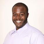 Devon Jones Headshot
