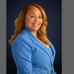 Marquetese "Nikki" Betts side headshot