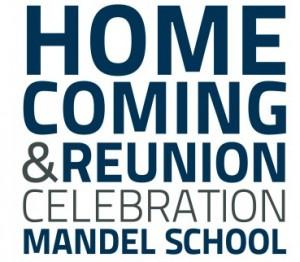 Homecoming & Reunion logo