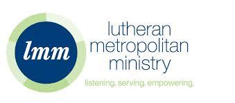 Lutheran Metropolitan Ministries logo
