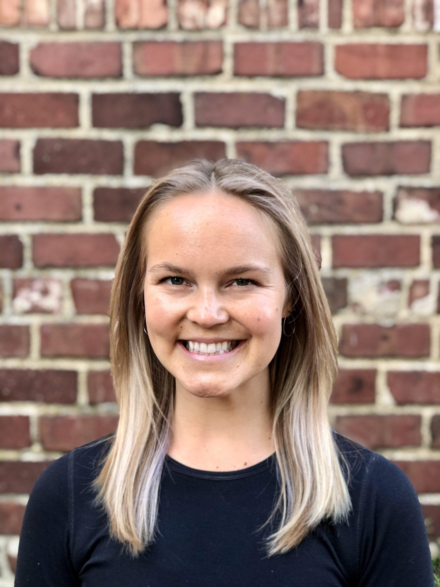Emily Miller headshot