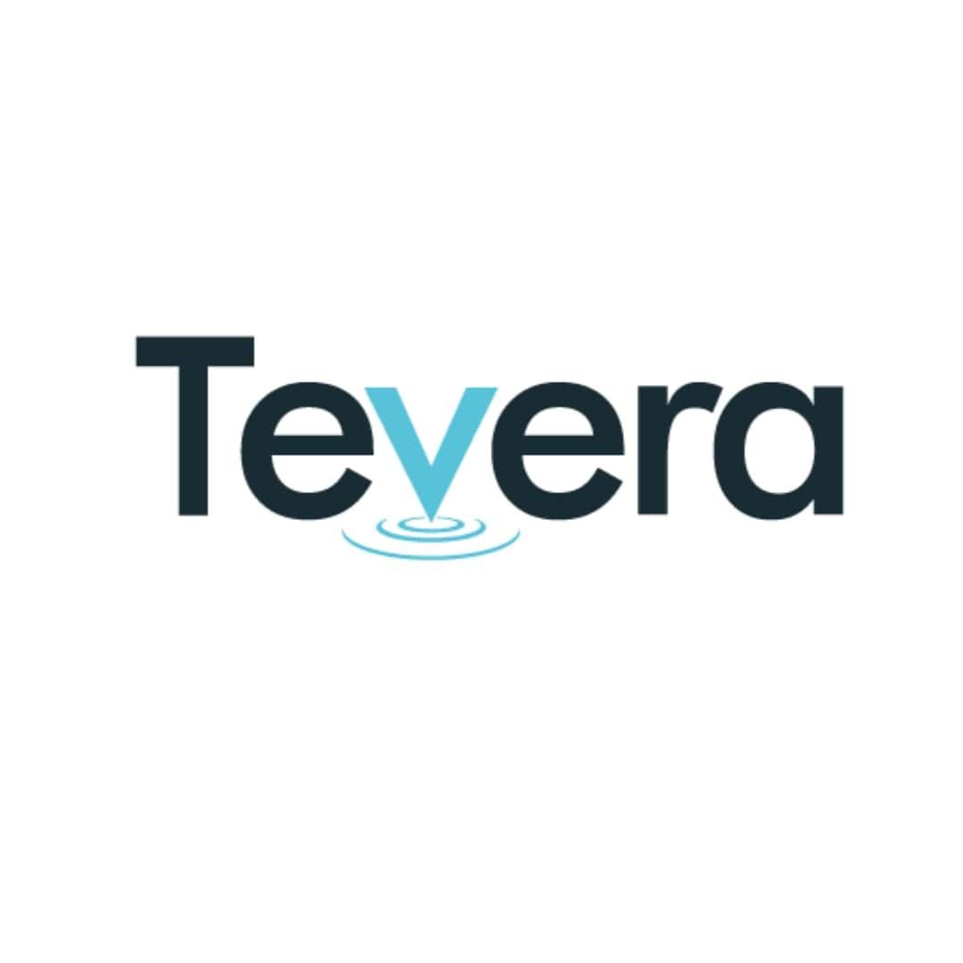 Tevera logo