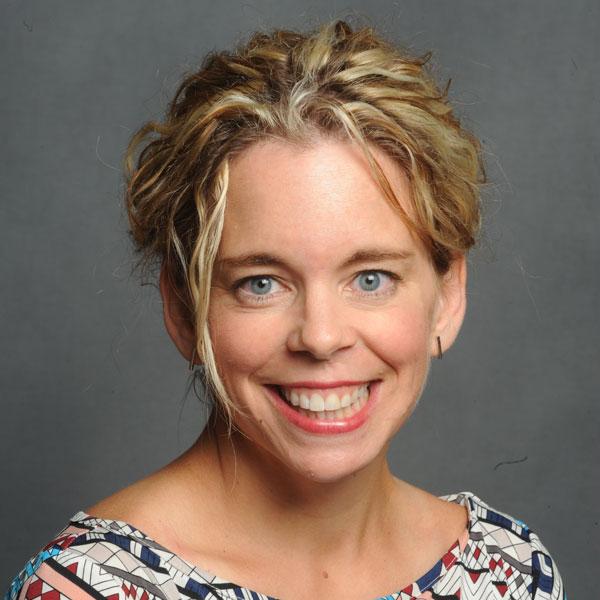Jill Paulsen headshot