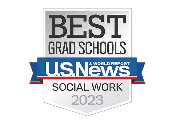 Best Grad Schools U.S. News and World Report Social Work 2023