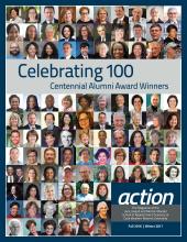 Action Winter 2017 cover image