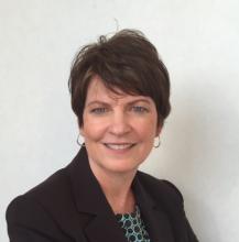 Bernadette Kerrington