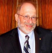 George Getzel