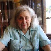 Grace F. Brody