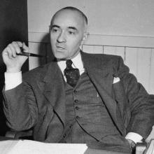 Leonard W. Mayo