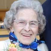 Lillian F. Harris