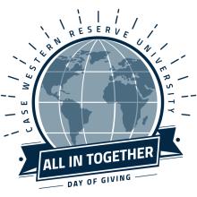 Day of Giving logo