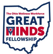 The Ohio Wellness Workforce Great Minds Fellowship logo