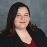 Jasmine Myers headshot