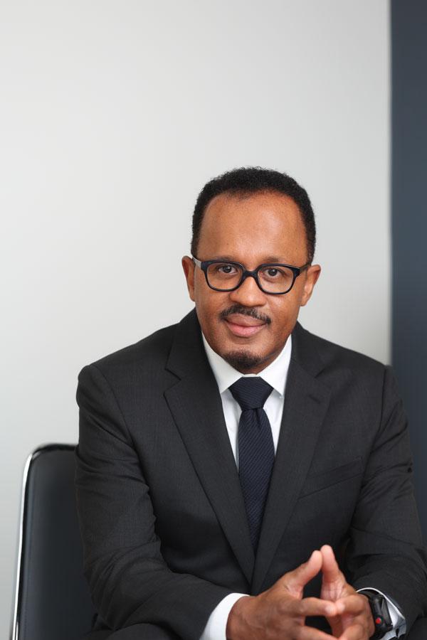 5 questions with… the Mandel School's new dean Dexter Voisin | Jack, Joseph and Morton Mandel School of Applied Social Sciences - Vimarsana News