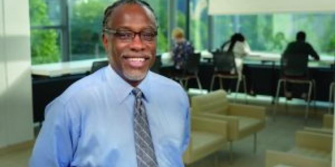 Image of David B. Miller, PhD
