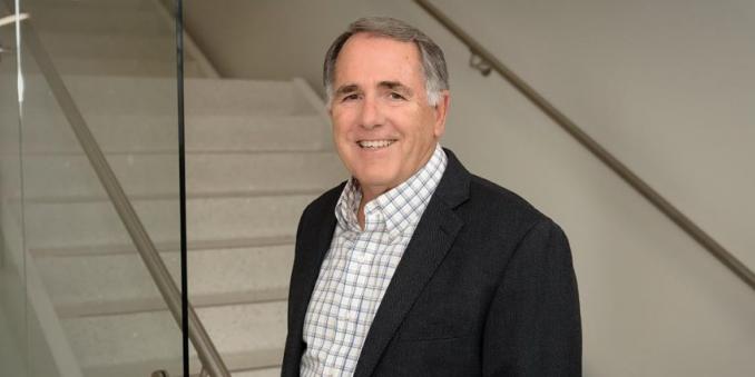 Image of Gerald Mahoney, PhD