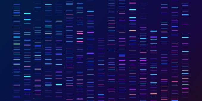 Sequencing Data Processing Genetic Genom