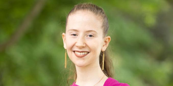 Valeria Stutz headshot
