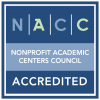 NACC Accreddicted logo
