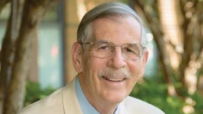 Image of headshot of M.C. “Terry” Hokenstad, Jr.